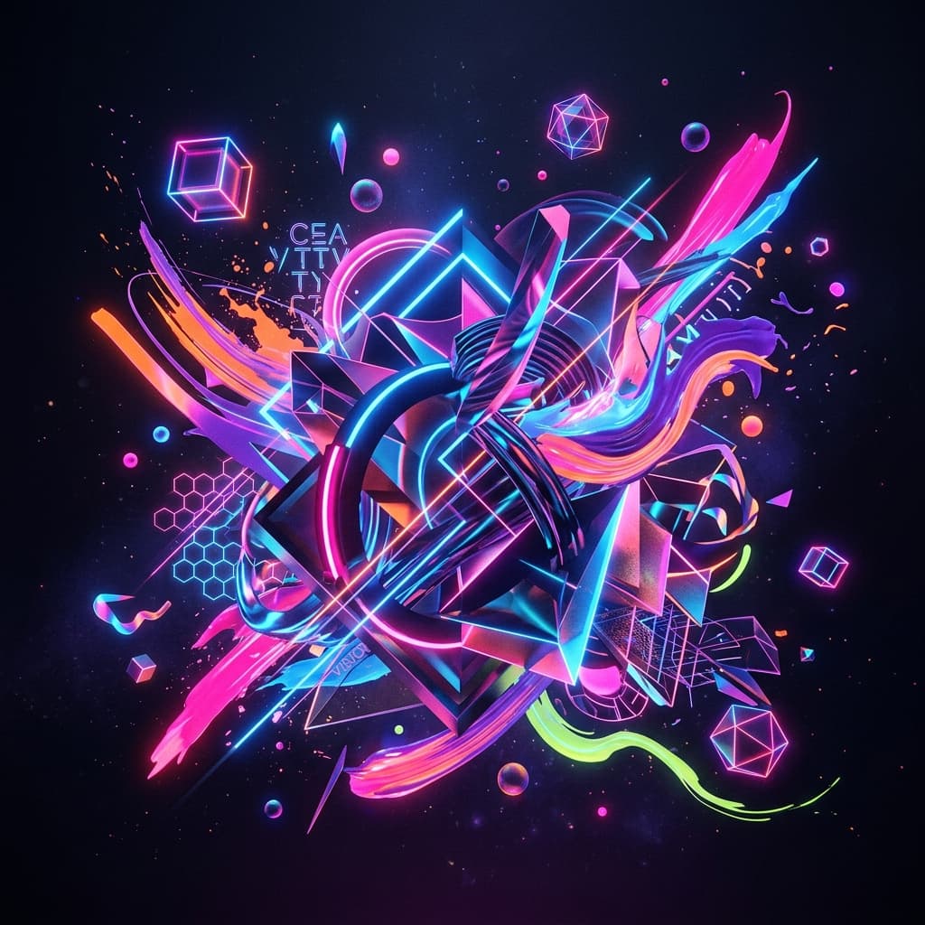 Graphic Design & Creative Services